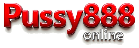 pussy888 online logo