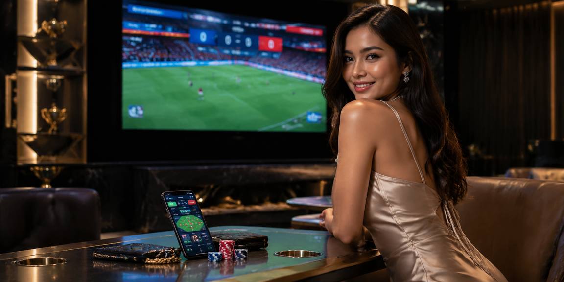 Kasino Langsung Malaysia Tersedia di pussy888 online
