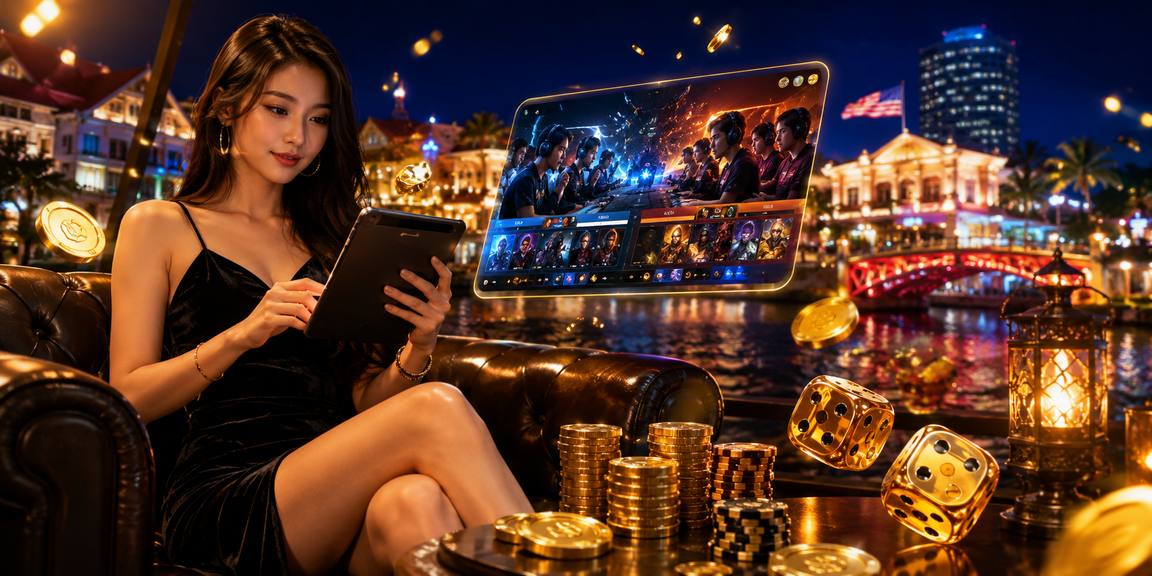 Ways Of Qilin Untuk Malaysia